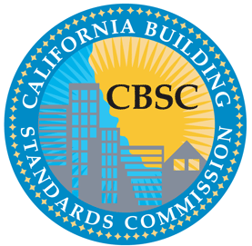 Building Standards Commission Logo